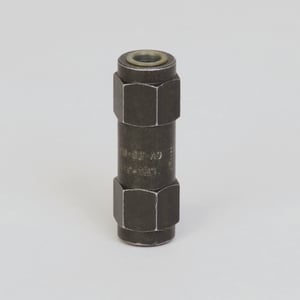D/S,CHECK VALVE