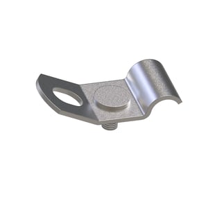 Half Clamp