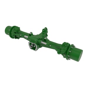 Front Axle