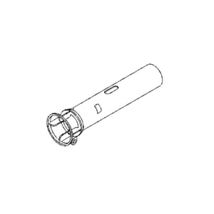 Powershaft Shield
