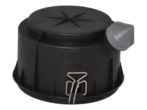 COVER, AIR CLEANER