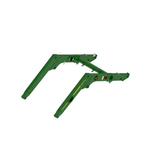 Loader Boom