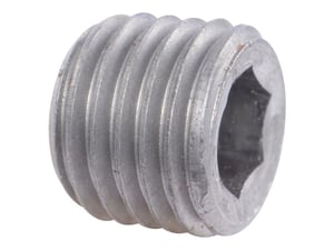 ORIFICE, 1/16"NPT D=2.26MM