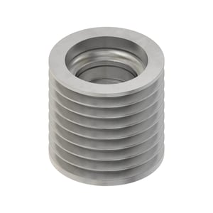 Pulley