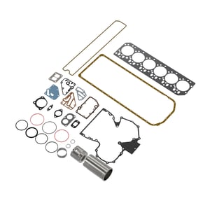 Engine Overhaul Kit