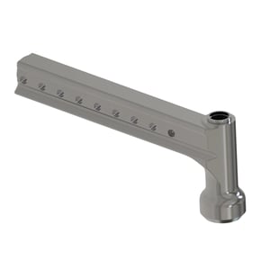 Front Axle