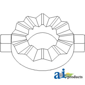 Jaw; Slip Clutch