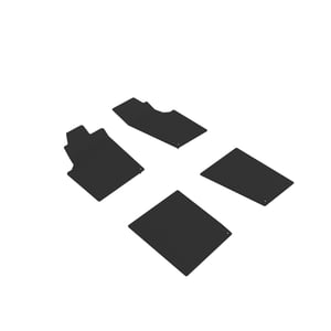 BM23884: Floor Mat Kit