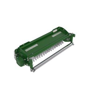 Vertical Cutter