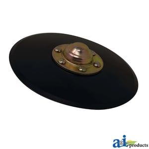 Disk Blade