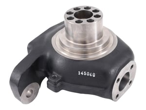 SWIVEL HOUSING