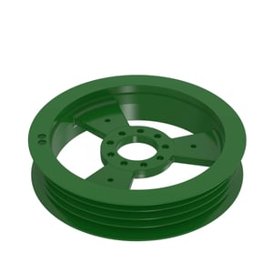 Pulley
