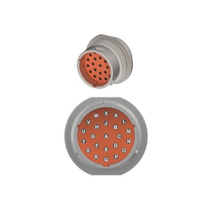 Elec. Connector Terminal
