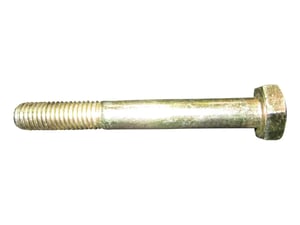 SCREW, HEX 10 X 80