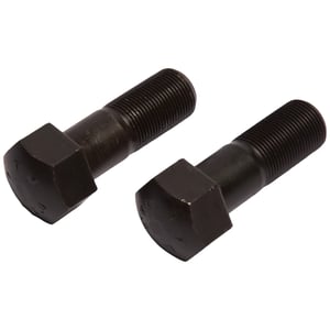 Track Bolt