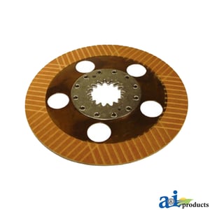 Brake Disk