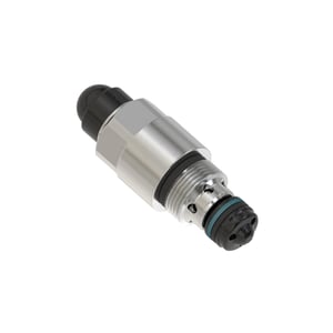 Pressure Relief Valve