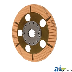 Brake Disk