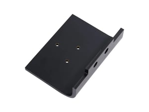 BRKT,.25X5.25X5.61 80 KSI