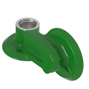 Adapter Fitting