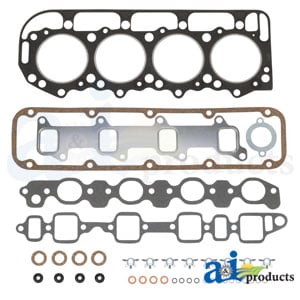 Gasket Set, Upper