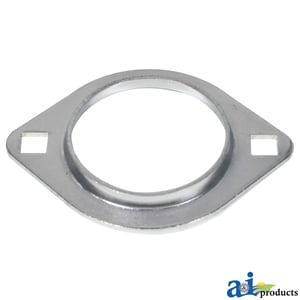 Flange