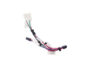 HARNESS,JOYSTICS
