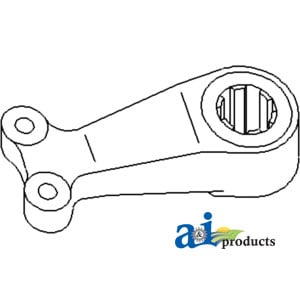 Steering Arm, Center