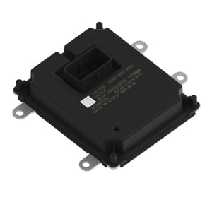 Electronic Control Unit