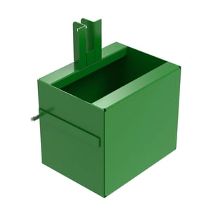 Counterweight