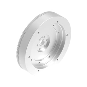 Flywheel