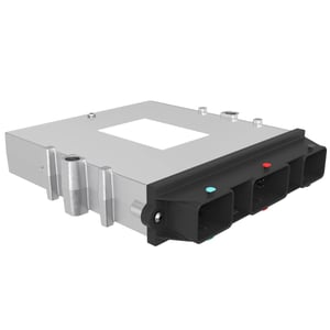 Electronic Control Unit