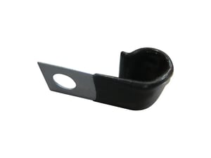 CLAMP,3/8" J CLIP
