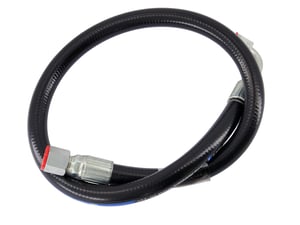 HOSE ASSY,.63" JIC/JIC