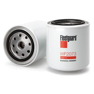 Coolant Filter