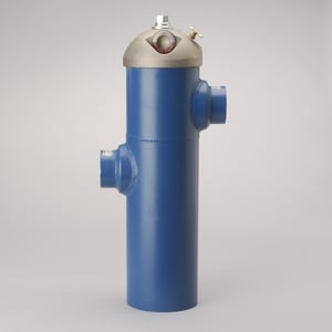 D/S,HYDRAULIC FILTER ASSEMBLY