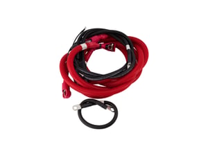 CABLE,BATTERY KIT