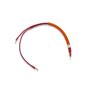 EGO 4861007001 Host Power Wire Harness