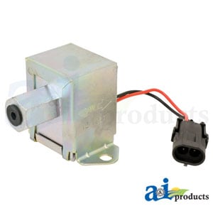 Fuel Pump, Electronic