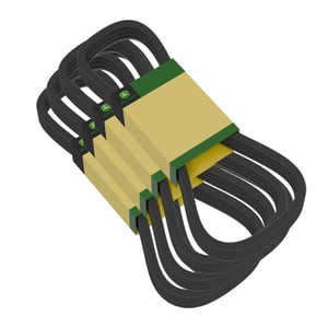 Belt Set