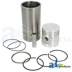 Piston