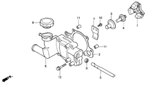 Image of 91259-VM0-000