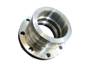 HEAD, 5.62 DIA X 3.00 LG ALM