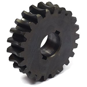 GEAR, WORM