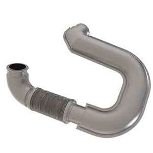 Exhaust Pipe