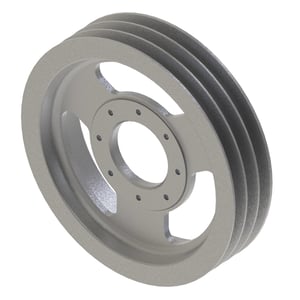 Pulley