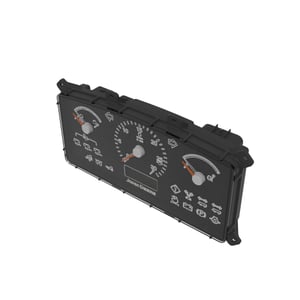 Instrument Cluster
