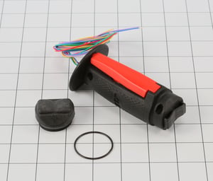 ASSEMBLY, HANDLE