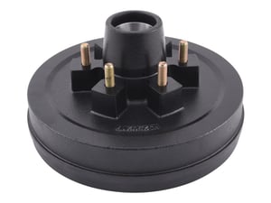 ASSY, HUB/STUDDED DRUM