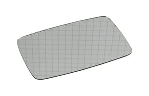 MIRROR FLAT LENS REPLACEMENT